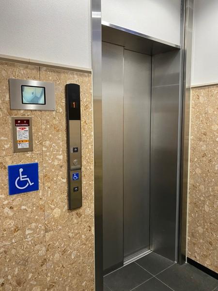 ディオレクレスト東心斎橋