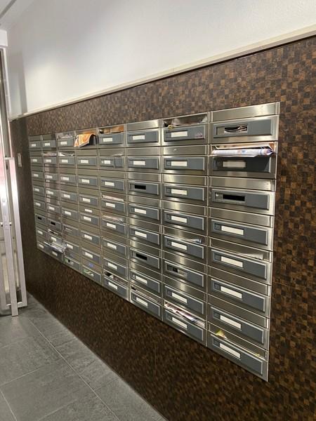ディオレクレスト東心斎橋