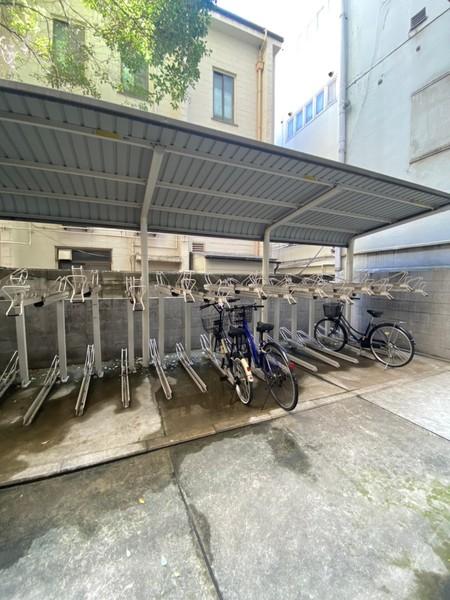 ディオレクレスト東心斎橋