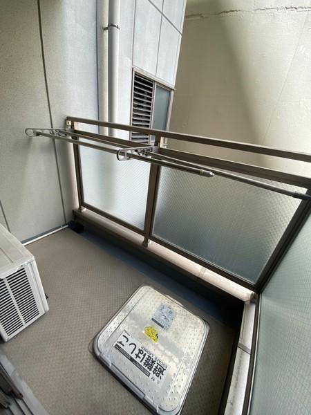 クリスタルコートNAMBA