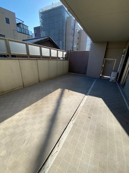 CITYSPIRE夕陽丘
