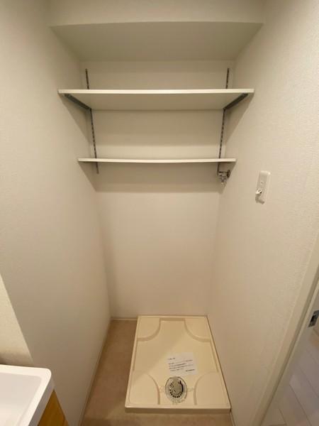 セレニテ心斎橋グランデ