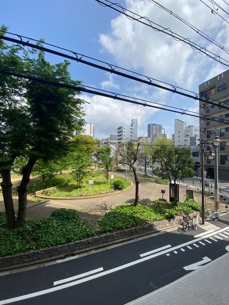 レオンコンフォート難波ブラン