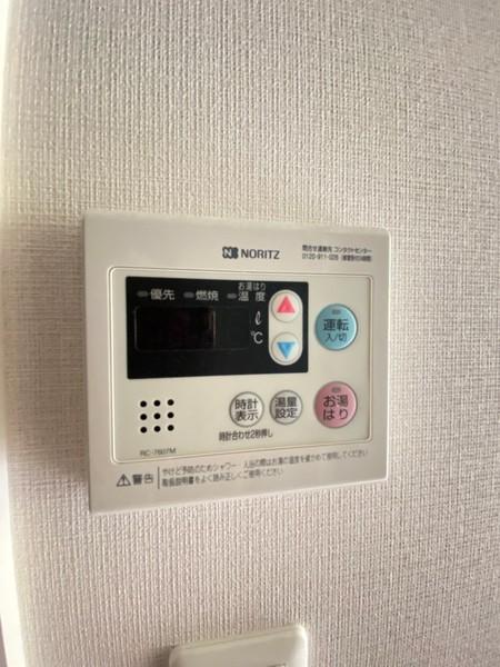 レオンコンフォート難波ブラン