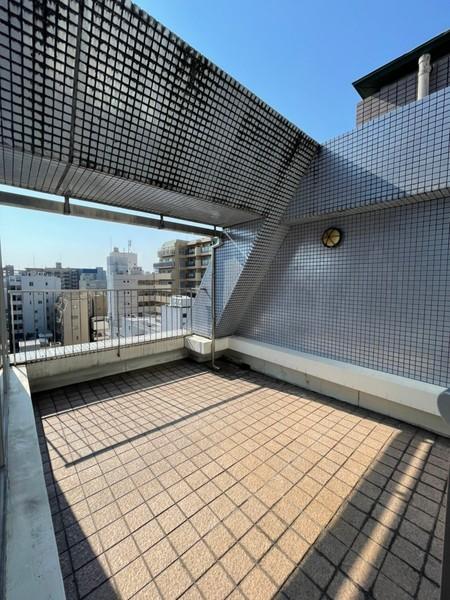 アリビオ上本町