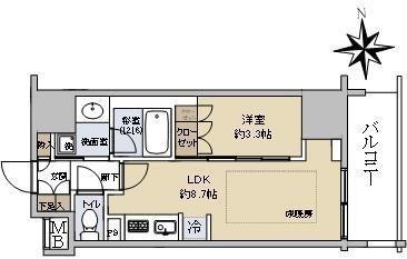 ネベル大阪上本町