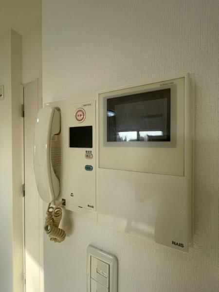 大阪市天王寺区上本町５丁目のマンション