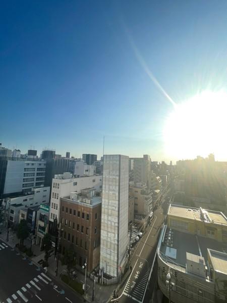 大阪市天王寺区上本町５丁目のマンション