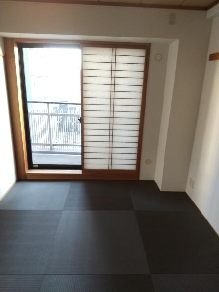 グランソレイユ日本橋