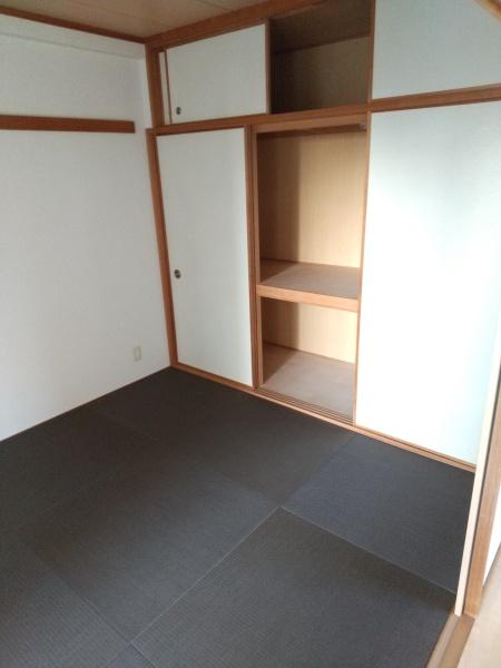 グランソレイユ日本橋