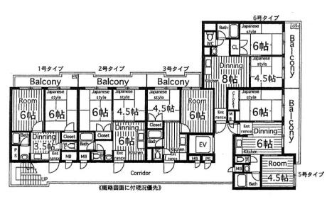 グレイスフル桜川