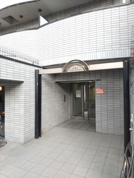 ピュアサクラ松屋町