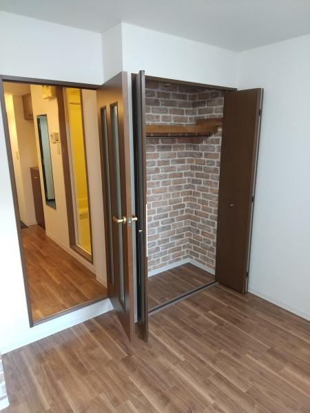 ピュアサクラ松屋町