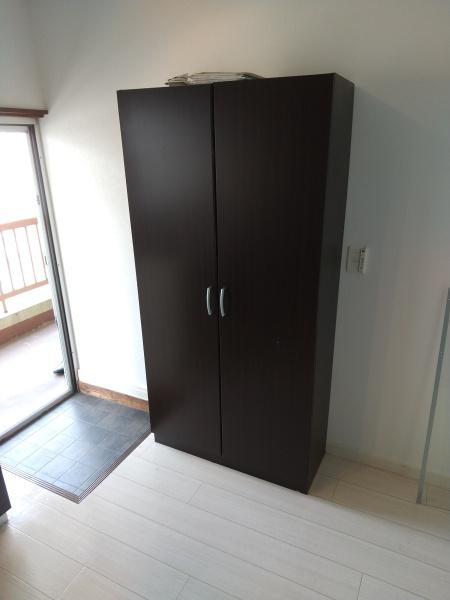 セレブコート此花