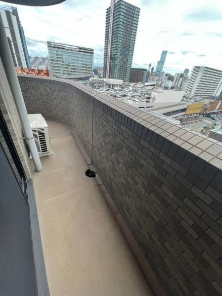 大阪市浪速区敷津東１丁目のマンション