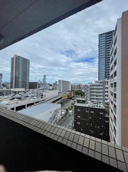 大阪市浪速区敷津東１丁目のマンション