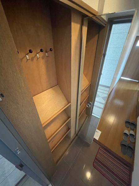 大阪市浪速区敷津東１丁目のマンション