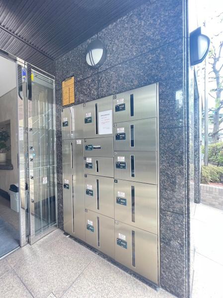大阪市浪速区敷津東１丁目のマンション