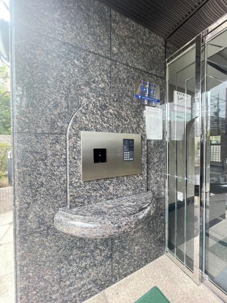 大阪市浪速区敷津東１丁目のマンション