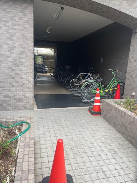 大阪市浪速区敷津東１丁目のマンション