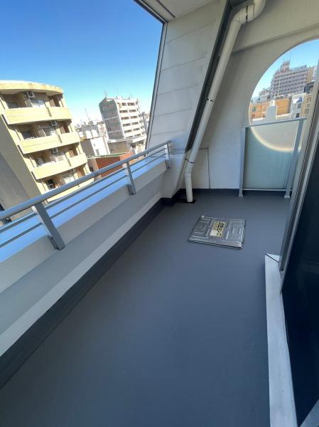大阪市中央区島之内２丁目のマンション