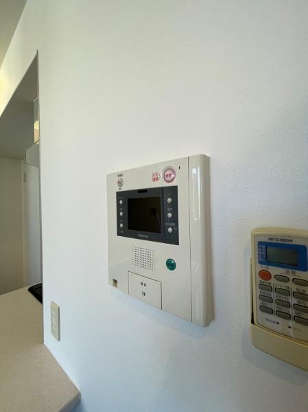 大阪市中央区島之内２丁目のマンション