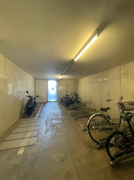 大阪市中央区島之内２丁目のマンション