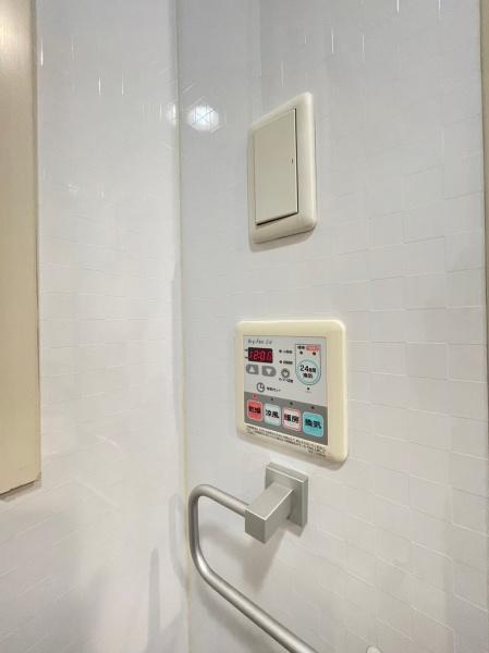 大阪市中央区島之内２丁目のマンション