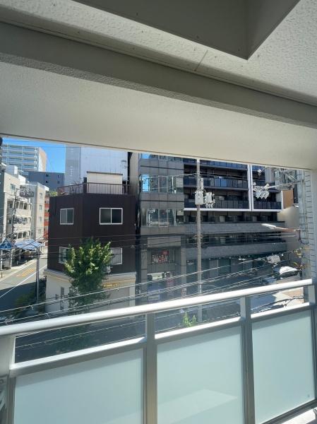 大阪市中央区日本橋２丁目のマンション