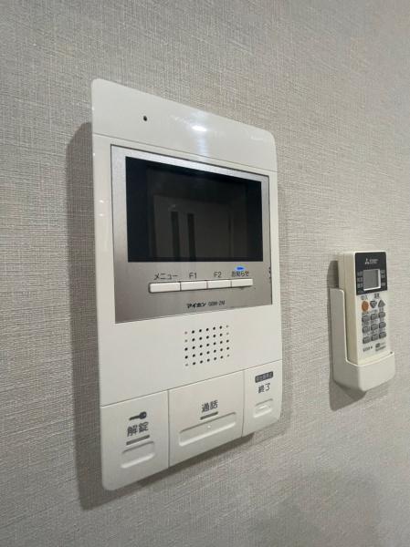 大阪市中央区日本橋２丁目のマンション