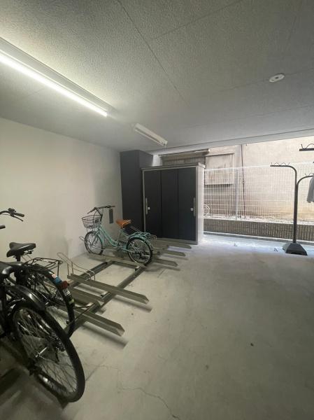 大阪市中央区日本橋２丁目のマンション