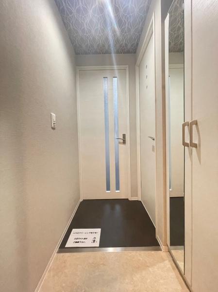 大阪市中央区日本橋２丁目のマンション