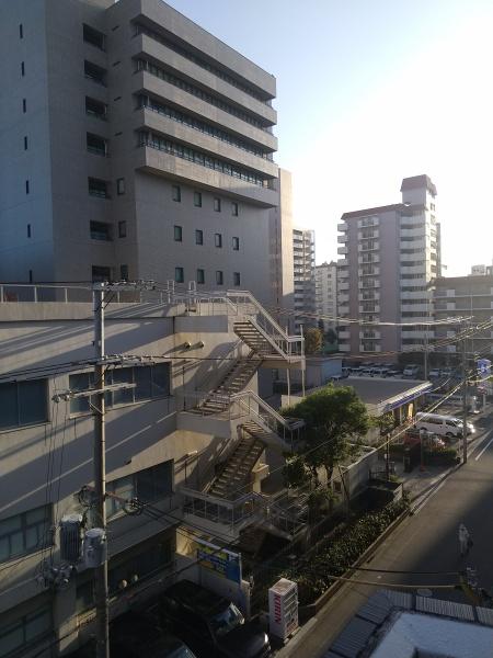 セレブコート新北野