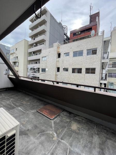 メゾンドール日本橋