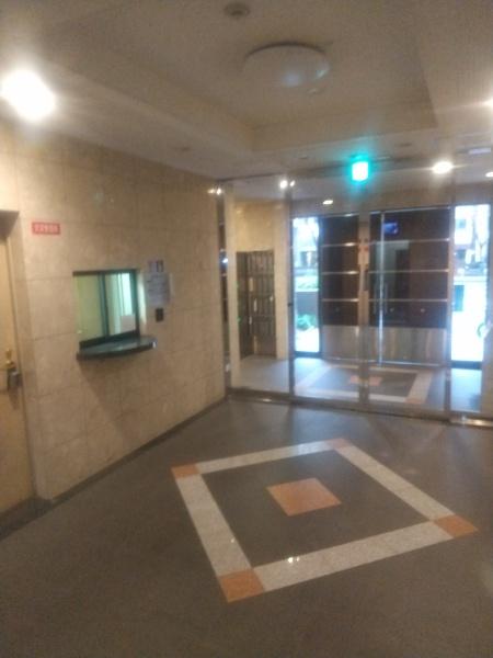 エスティライフ難波西