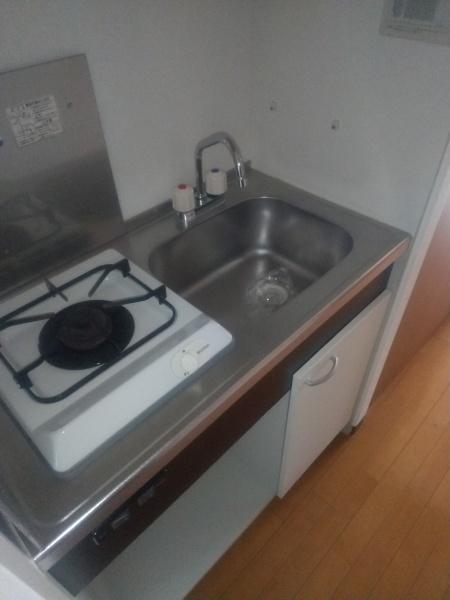 エスティライフ難波西