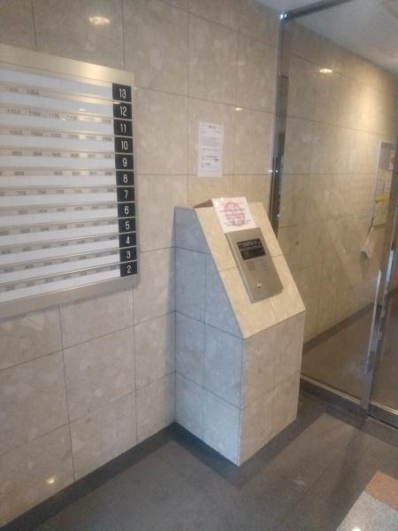 エスティライフ難波西