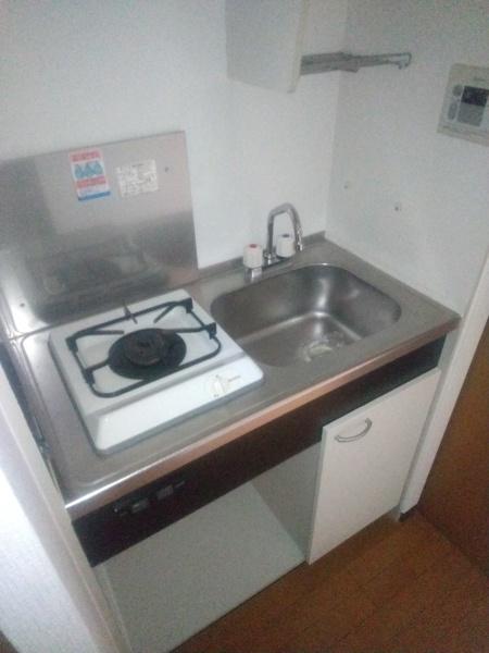 エスティライフ難波西