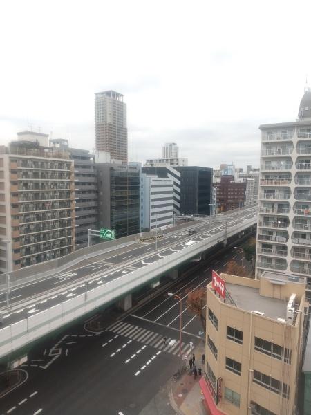 エスティライフ難波西