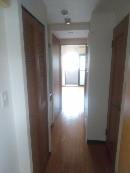 エスティライフ難波西