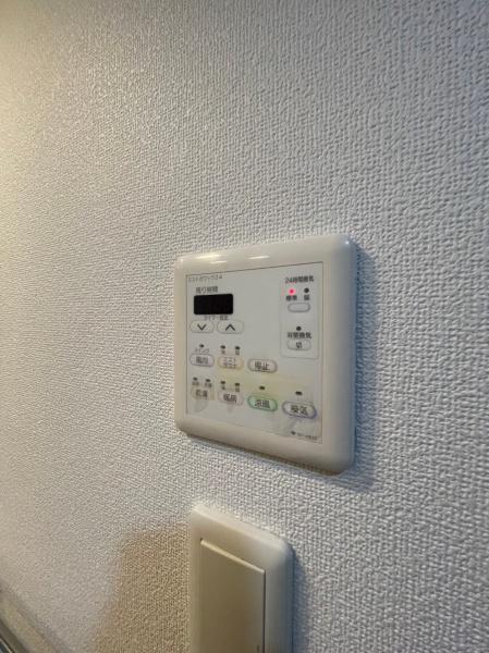 フロンティアタワー日本橋（CITYSPIRE日本橋）