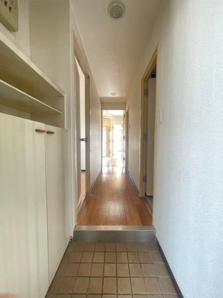 大阪市中央区日本橋２丁目のマンション