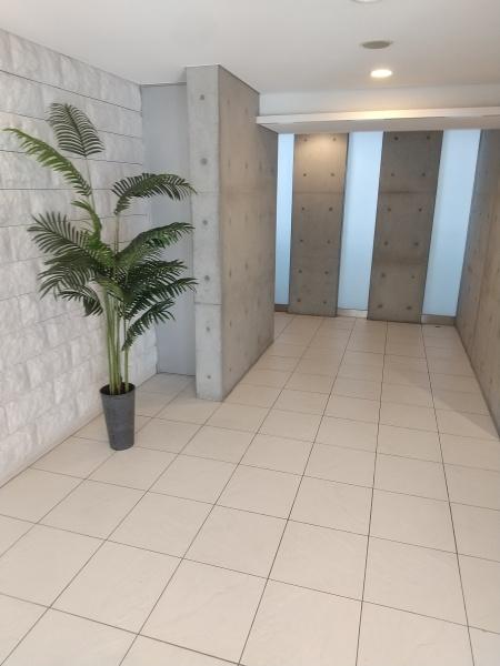 セレブコート新北野
