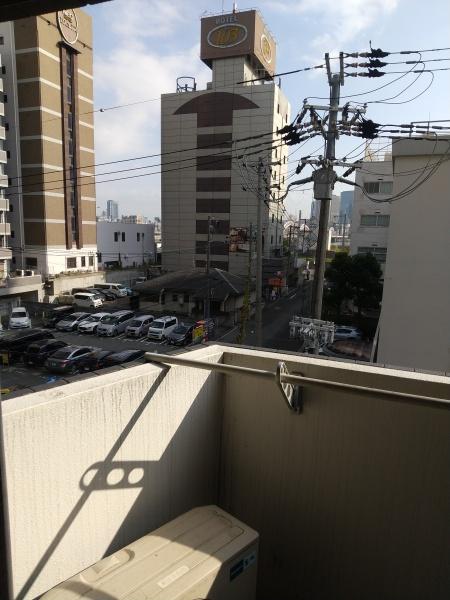 セレブコート新北野