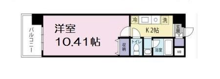 大阪市浪速区下寺１丁目のマンション