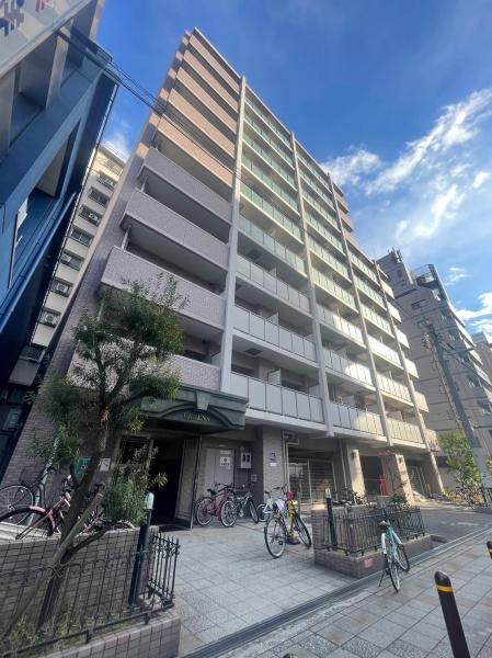 大阪市浪速区下寺１丁目のマンション