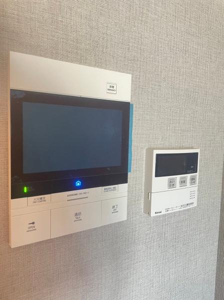 大阪市中央区上本町西５丁目のマンション