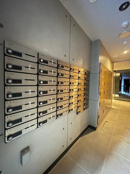 大阪市中央区上本町西５丁目のマンション