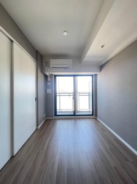 大阪市中央区上本町西５丁目のマンション