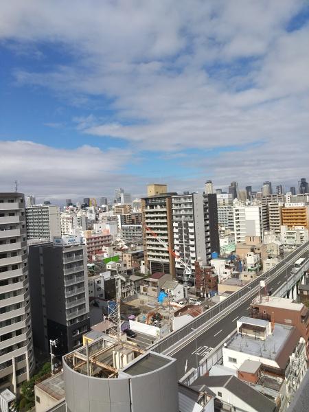 エグゼ難波東